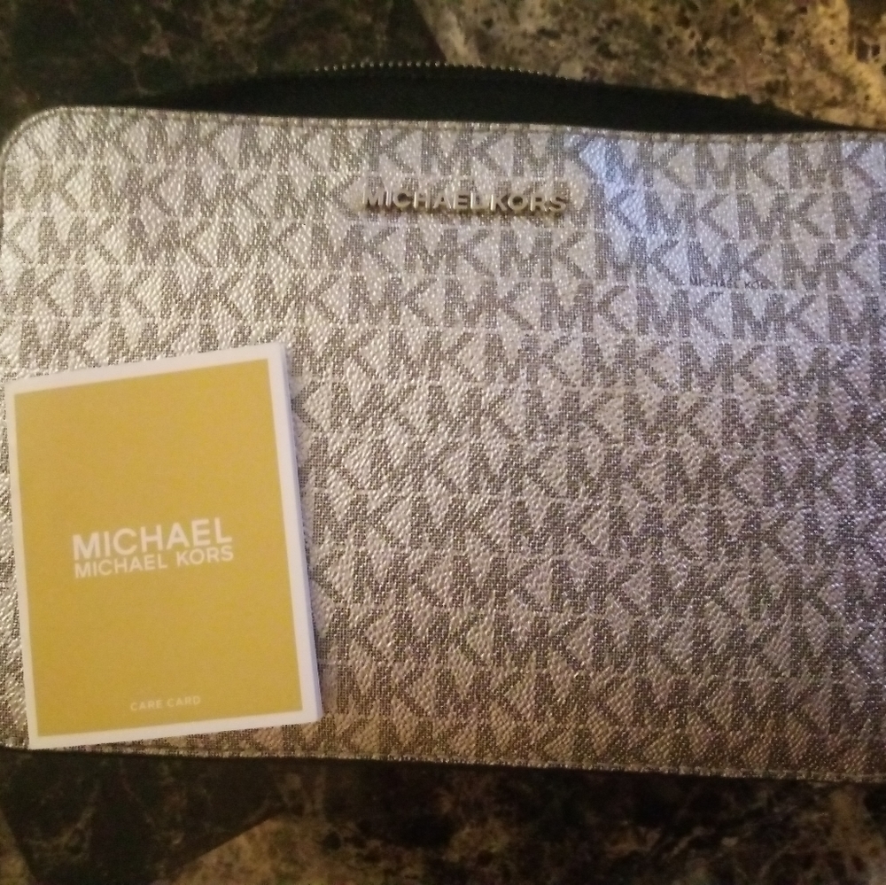 Authentic Michael Kors bag